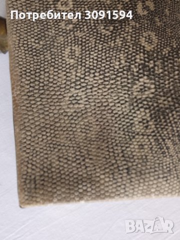 Ретро чанта от кожа на гущер от 30-те години на миналия век, снимка 9 - Чанти - 40812157