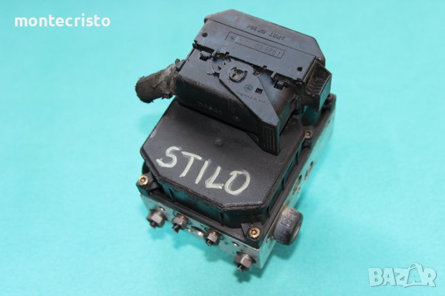 ABS модул Fiat Stilo (2001-2007г.) 0265224048 / 0 265 224 048 /  0265900024 / 0 265 900 024, снимка 1 - Части - 40243837