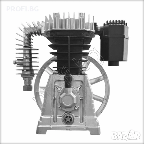Глава за компресор AH50 663 L/m, снимка 4 - Други машини и части - 51524542