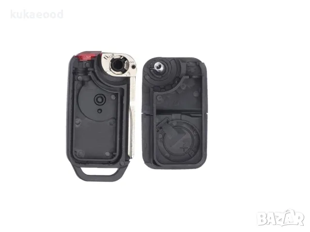 Кутийка за ключ за Mercedes S-Class W140, снимка 3 - Части - 47404043