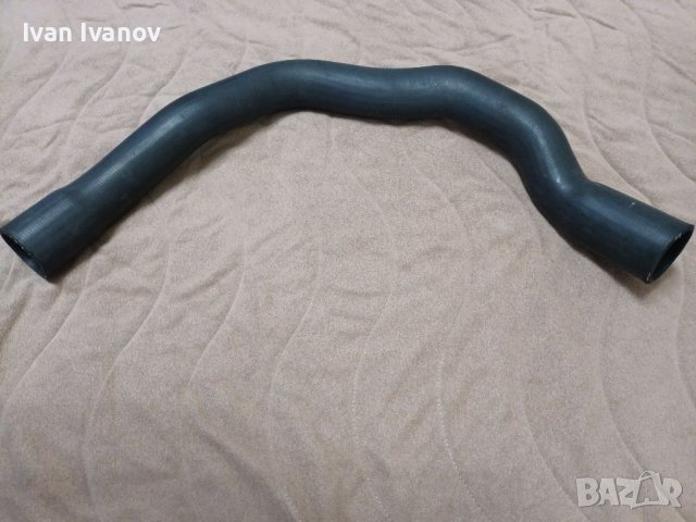 Горен турбо маркуч за Алфа 147,156 и ГТ 1,9 жтд, снимка 2 - Аксесоари и консумативи - 40658140