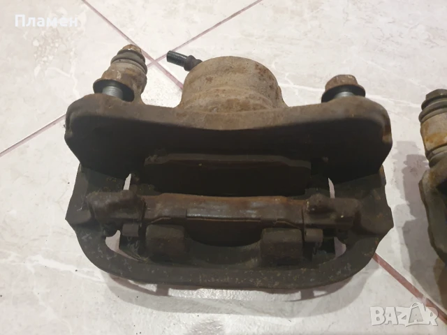 Спирачни апарати Celica ST180\85, снимка 6 - Части - 51168196