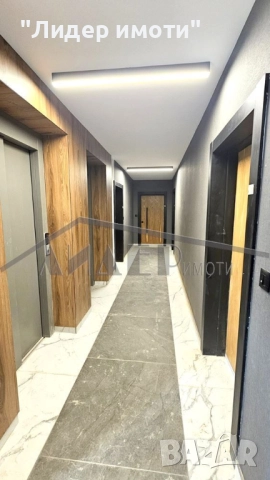 2-стаен в нова луксозна сграда до АГ "Селена", снимка 10 - Апартаменти - 52232517