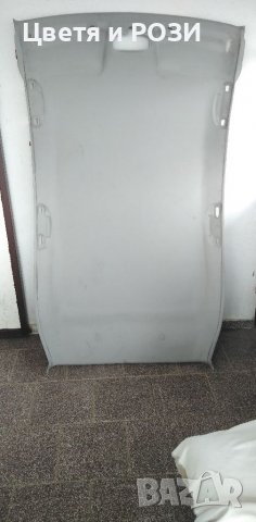 Кора / Таван / Покрив за Форд Фокус, хечбек, 5 врати, снимка 5 - Части - 37278250