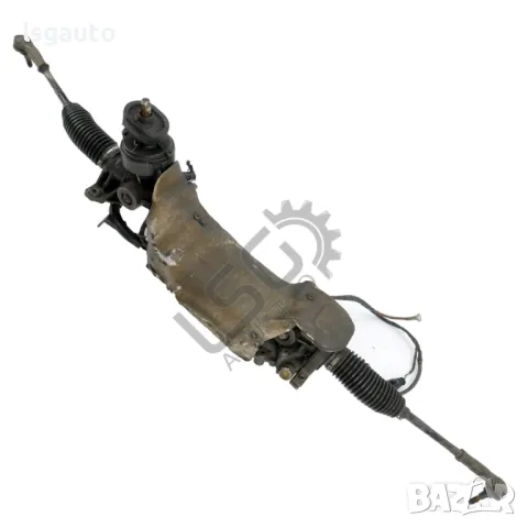 Електрическа кормилна рейка Skoda OCTAVIA II (1Z) 2004-2009 ID: 139944, снимка 2 - Части - 48392974