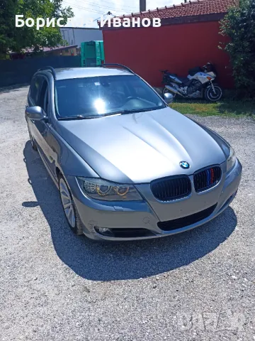 BMW E91 фейслифт, снимка 3 - Автомобили и джипове - 50356457