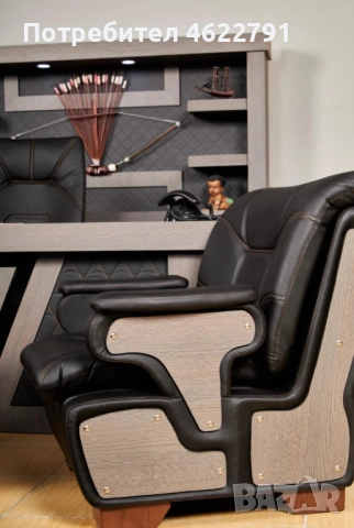 ОФИС МЕБЕЛИ - OKLU SET, снимка 4 - Други - 52054453