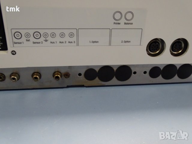 титратор Mettler Toledo  DL 70ES, снимка 7 - Други машини и части - 34229957