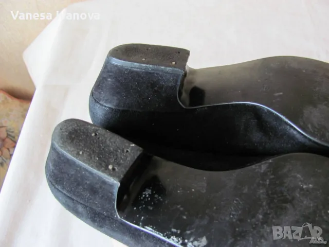 Oбувки - 36 номер -10 лв. , снимка 3 - Дамски ежедневни обувки - 47542416