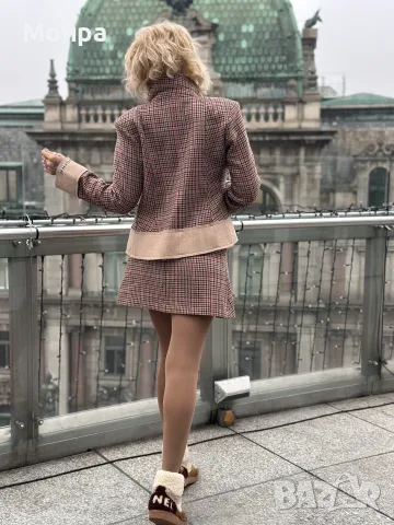 НОВ сет Djofra - М р-р, снимка 6 - Костюми - 56537647