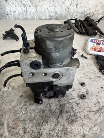 Abs модул зв Vw Passat B5 1.6, снимка 3 - Части - 55736743
