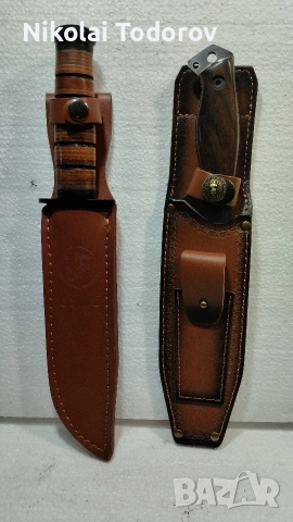 Ловно ножове