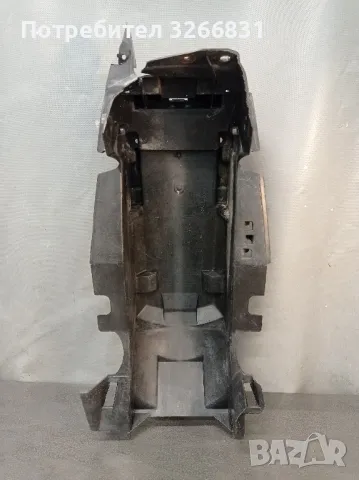 Хонда HONDA CB 500 заден калник , снимка 2 - Части - 49237612