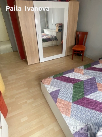 Продавам апартамент Дружба 1, снимка 4 - Апартаменти - 54014836