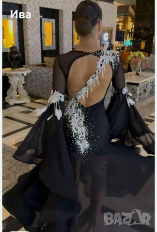 Рокля за Стандарт VSV Design , снимка 7 - Рокли - 53294862