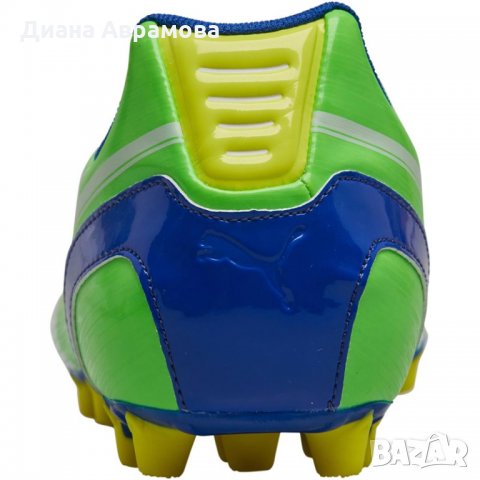 Нови бутонки ПУМА 43,44,45, снимка 3 - Футбол - 30814864