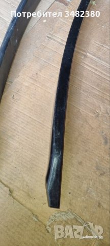 Ресор за Ивеко, Спринтер ЛТ, снимка 2 - Части - 39821720