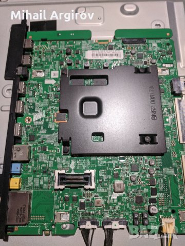 SAMSUNG UE40KU6072U-BN41-02528A-BN41-02499A, снимка 5 - Части и Платки - 31264144