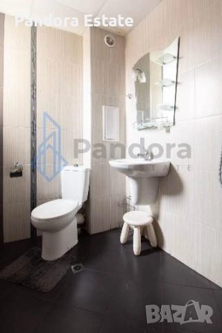 1-СТАЕН апартамент под наем, гр. София, кв. Зона Б-19, снимка 3 - Апартаменти - 52400226