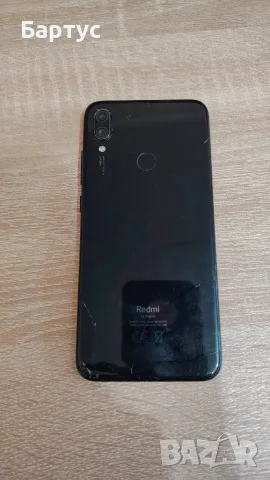 Продавам Redmi note 7 и 4, снимка 4 - Xiaomi - 55791097
