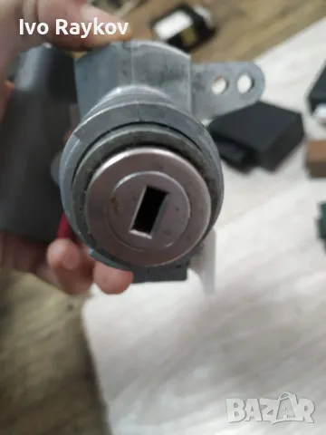 Патронник , ключ за SAAB 93 ,95, 900, снимка 5 - Части - 50277472