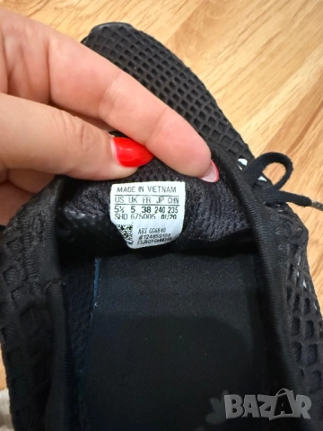 Два броя маркови спортни обувки, снимка 6 - Кецове - 54016164