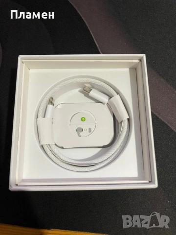 AirPods Pro 2, снимка 4 - Слушалки и портативни колонки - 53194607