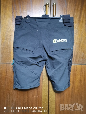 Mascot Advanced Stretch 52 номер. , снимка 3 - Панталони - 53940751