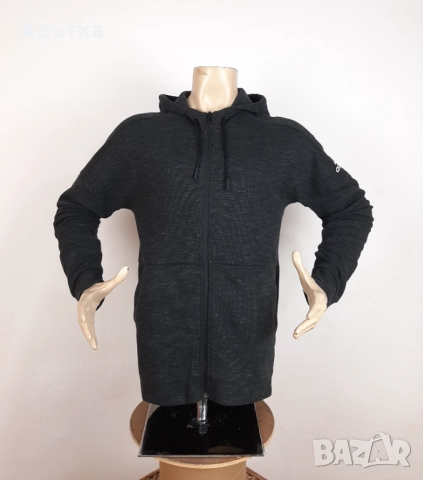 Adidas ID Stadium - Оригинално мъжко горнище размер M, снимка 3 - Спортни дрехи, екипи - 52085822