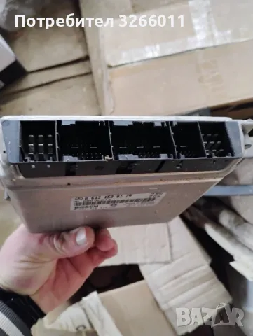 Части Мерцедес w220 s класа, снимка 8 - Части - 49337756