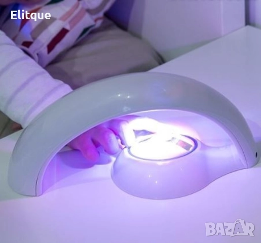 LED проектор – дъга, снимка 6 - Други - 52862486