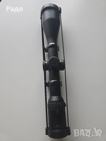 оптика leica ER5 2-10 x 50 , снимка 5 - Оборудване и аксесоари за оръжия - 53895354