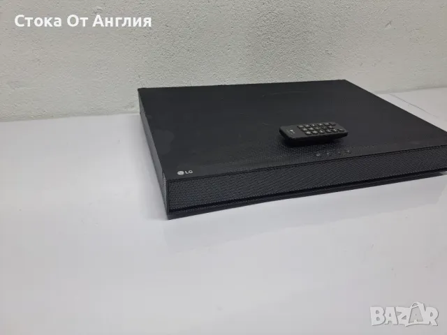 Саундбар - LG LAP250H, снимка 3 - Аудиосистеми - 49010095