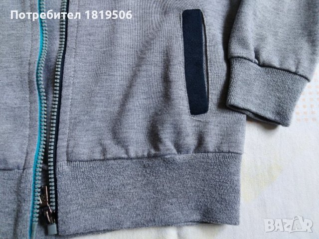 Детски комплект за момче-128 см, снимка 8 - Детски комплекти - 36855180