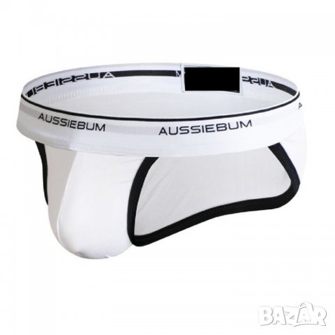Мъжки слип Aussiebum, снимка 8 - Бельо - 40129151