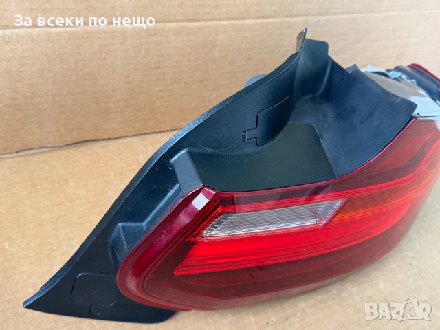 Оригинален десен  стоп за BMW 2 Series (F22 Coupe / F23 Convertible) ,  2014 и 2017г, снимка 4 - Части - 53983553