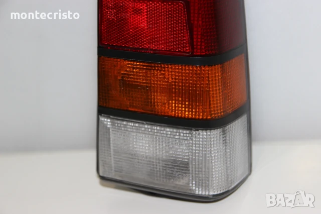 Десен стоп Fiat Panda (1986-2002г.) 7572825 / 7570892 Фиат Панда, снимка 4 - Части - 51281398