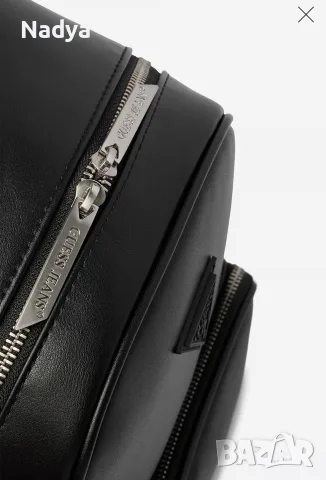 Оригинална раница Guess, снимка 4 - Раници - 56549741