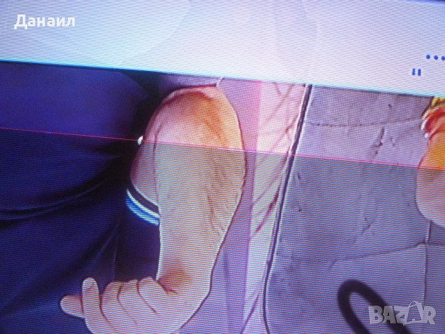 BN41-01549A , BN44-00349B , говорители от Samsung UE32C4000W , снимка 6 - Части и Платки - 54126540