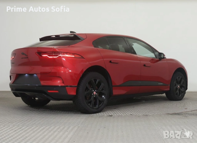 Jaguar I-Pace 90 kWh SE - 321 hp - 83.416 km, снимка 4 - Автомобили и джипове - 53351548