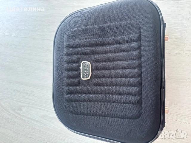 Пътна чанта ( ръчен багаж) , снимка 11 - Чанти - 54256829