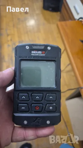 XP DEUS 2  28см сонда