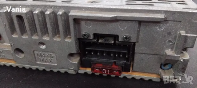 Радио, CD за автомобил /кола/, снимка 8 - Аудиосистеми - 48062454