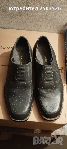 Военни обувки, снимка 5 - Мъжки боти - 53885293