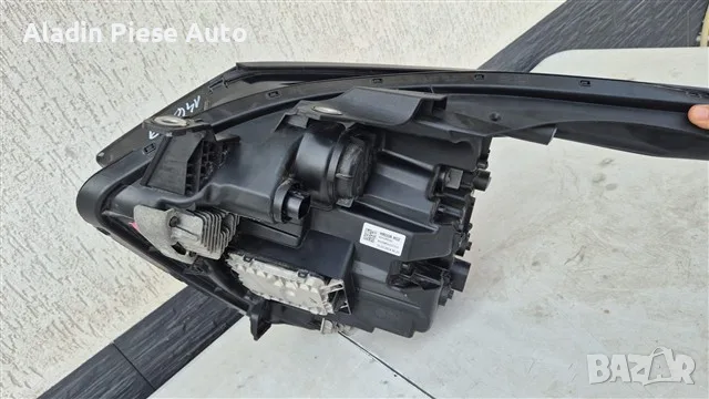 Десен фар Kia Sportage 5 NQ5 Full Led година 2022 2023 2024 2025 код 92102-R2000, 92102R2000 , снимка 5 - Аксесоари и консумативи - 56079405