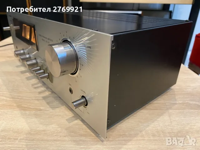 Усилвател Toshiba SB230, снимка 2 - Ресийвъри, усилватели, смесителни пултове - 56510216
