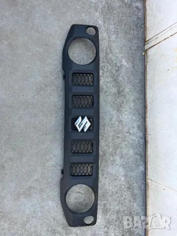 Решетка Suzuki Jimny / Сузуки Джими, снимка 2 - Части - 49873170