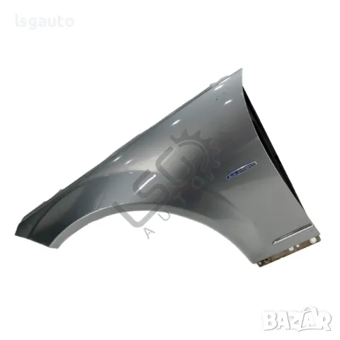 Ляв калник Mercedes-Benz C-Class 204 (W/S/C) 2007-2014 ID: 141934