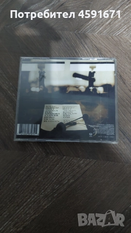 Колекция METALLICA , снимка 9 - CD дискове - 51993809