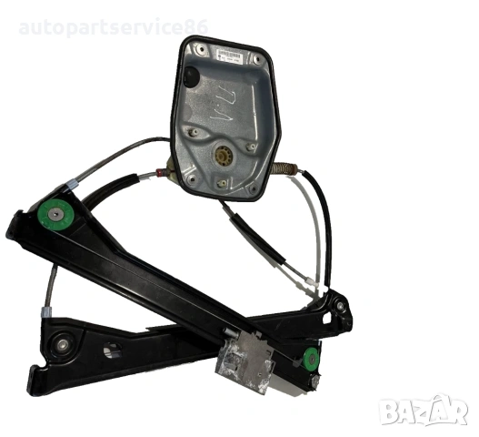 Механизъм за прозорец предна лява за Volkswagen Scirocco (2008) 1K8837401L